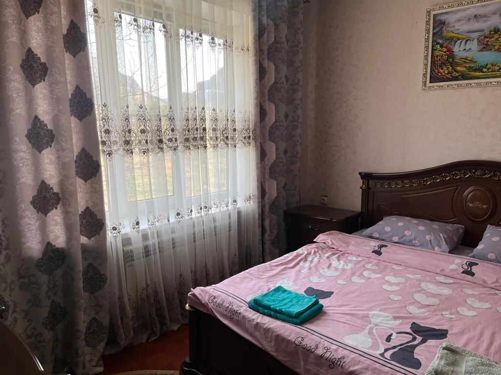 3-комнатный Дом