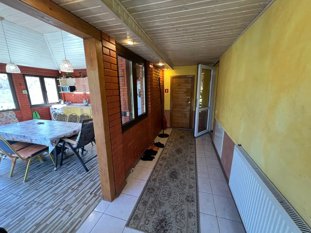 Апартаменты 5 минут и море