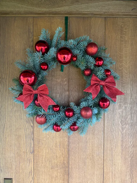 Усадьба в Беловежской пуще