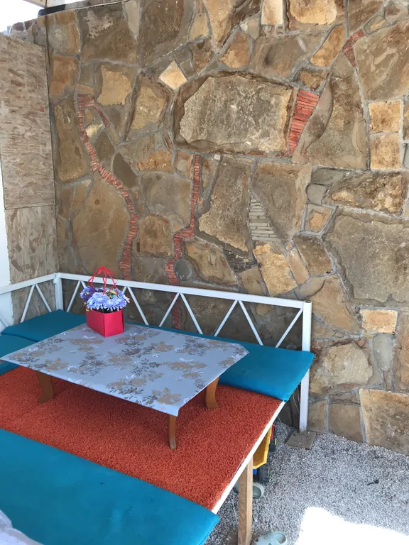 Уютный номер у моря