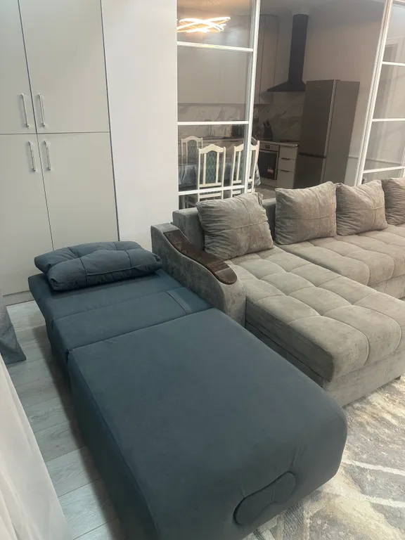 ЖК Seven Hills квартира возле Мega Алматы