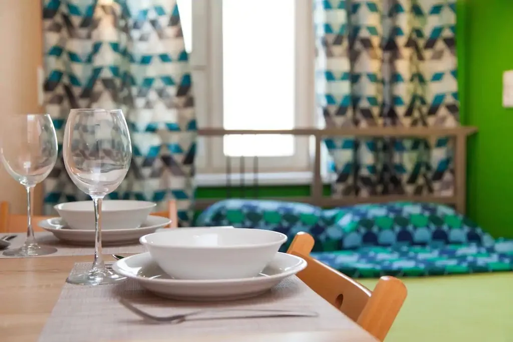 Квартира Квартира Апартамент в ЖК Бутлерова — Москва