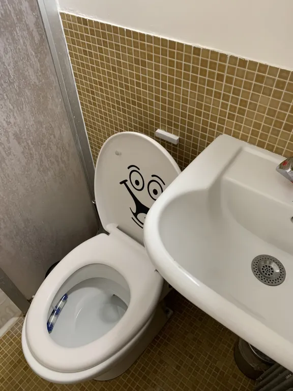 Квартира недалеко от Эйфелевой башни