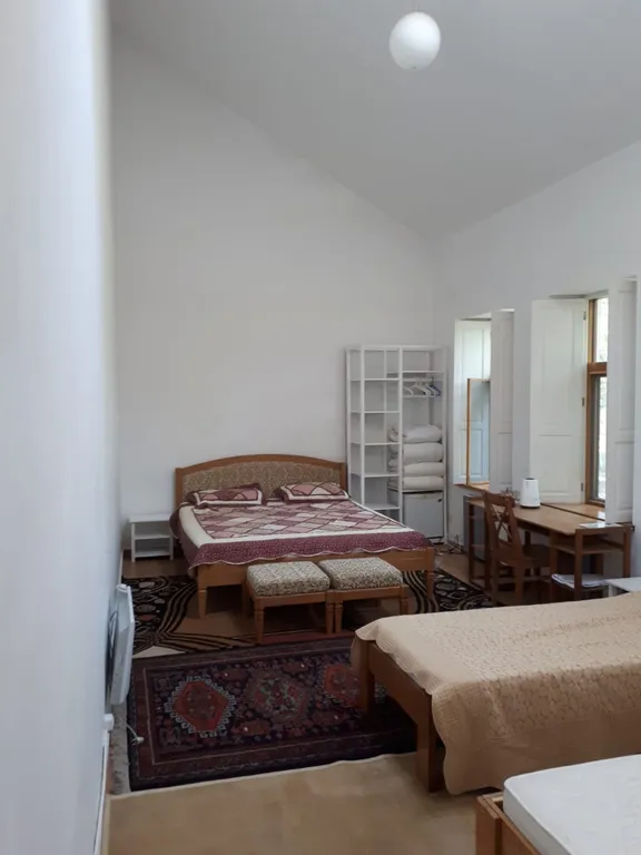 Вилла в горах