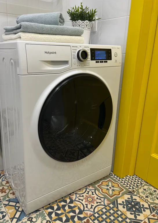 Квартира в центре города близ Белого дома