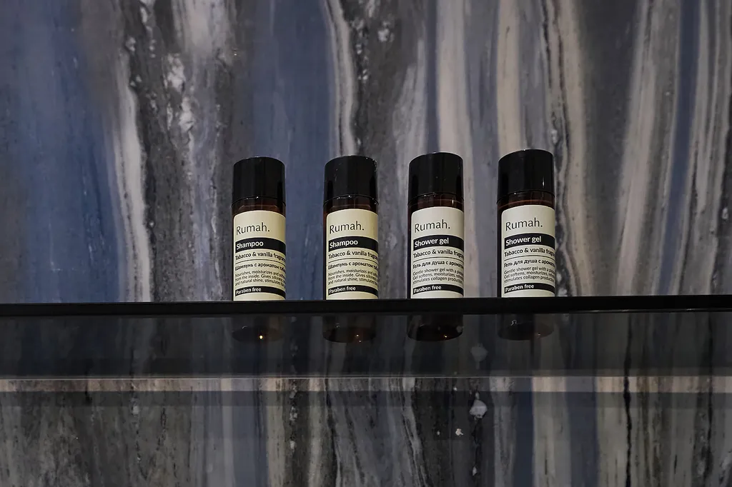 Rivera - Роскошь и комфорт в эксклюзивных апартаментах в Москва-Сити