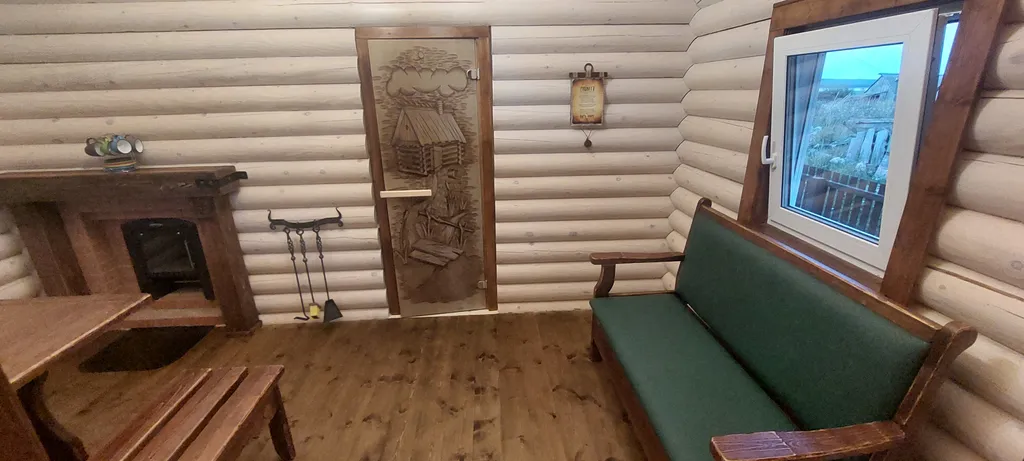 Гостевой дом Загородный