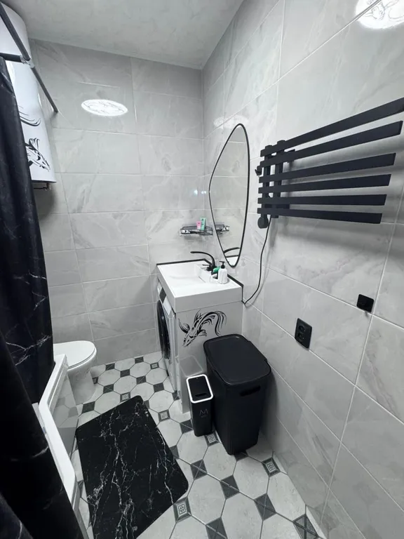 Уютная евродвушка новострой рядом с Горным воздухом