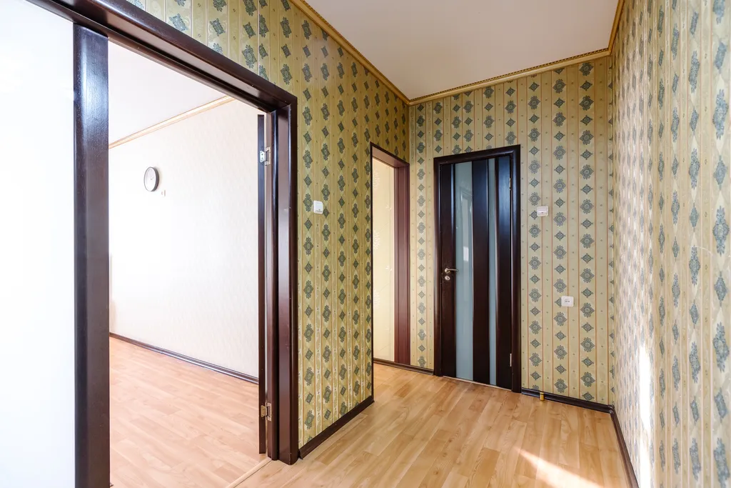 Чистоя уютная квартира в центре