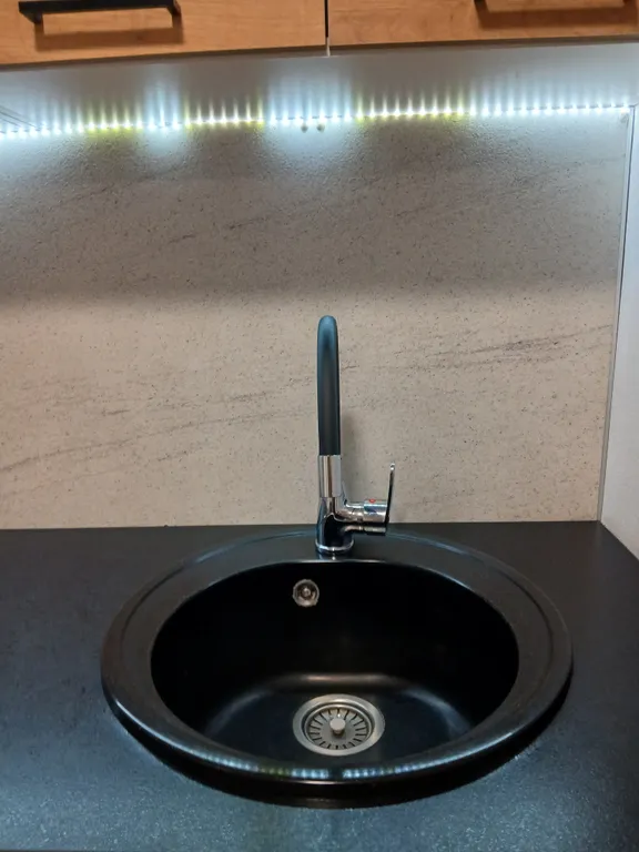 Новая студия в центре города