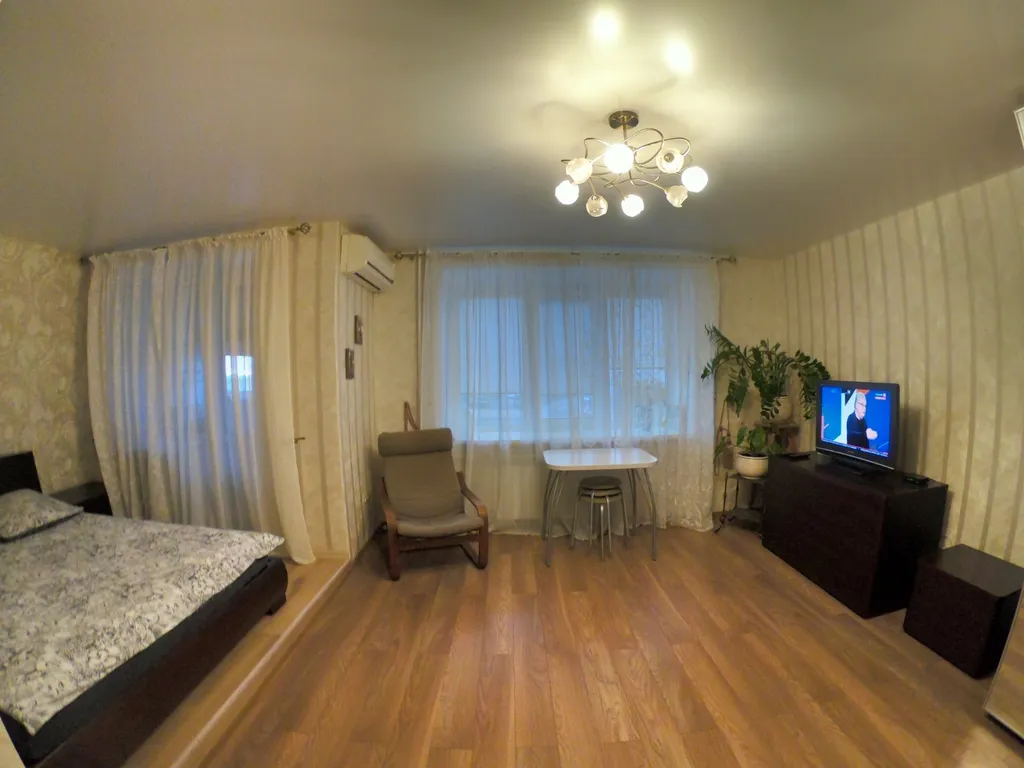 Квартира Апартамент с современным новым ремонтом — аренда посуточно в Дзержинск