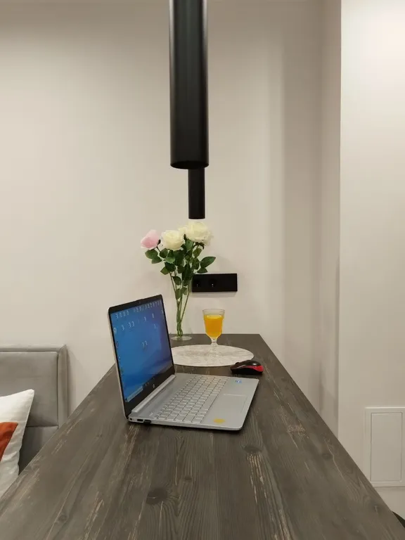 Идеальная квартира для комфортного проживания