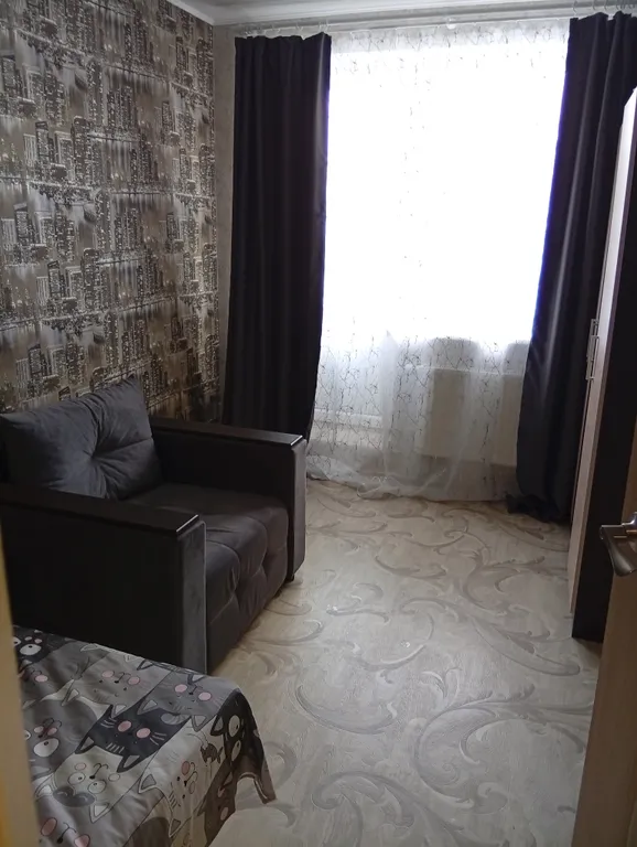 Квартира в новостройке