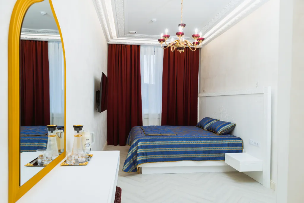 Квартира Комната — аренда посуточно в Грозный