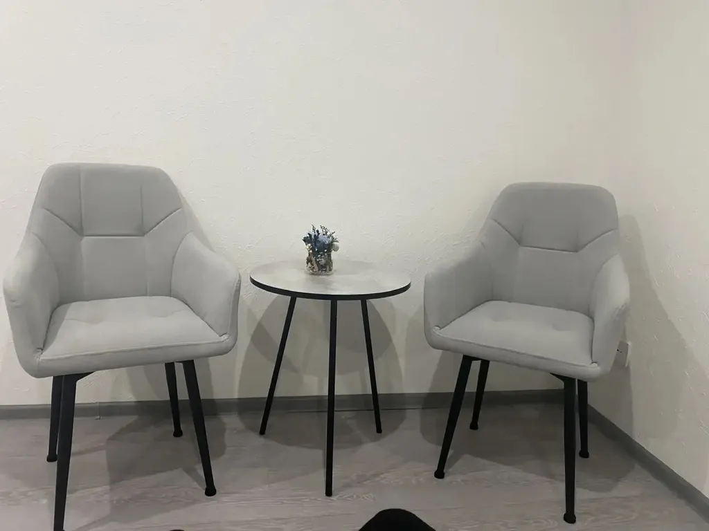 Уютная квартира рядом с аэропортом