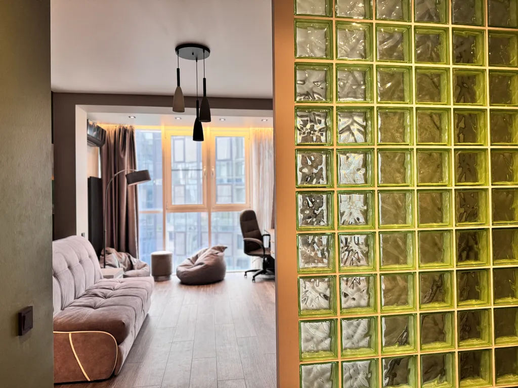 Квартира Комната — аренда посуточно в Небуг