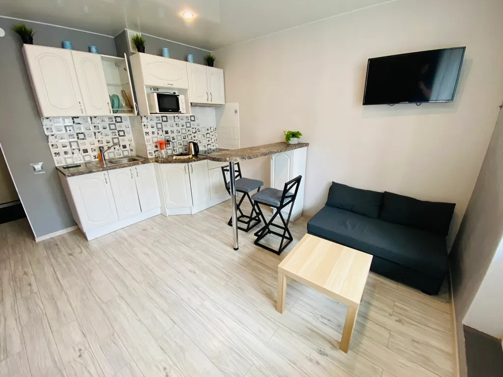 Студия у метро