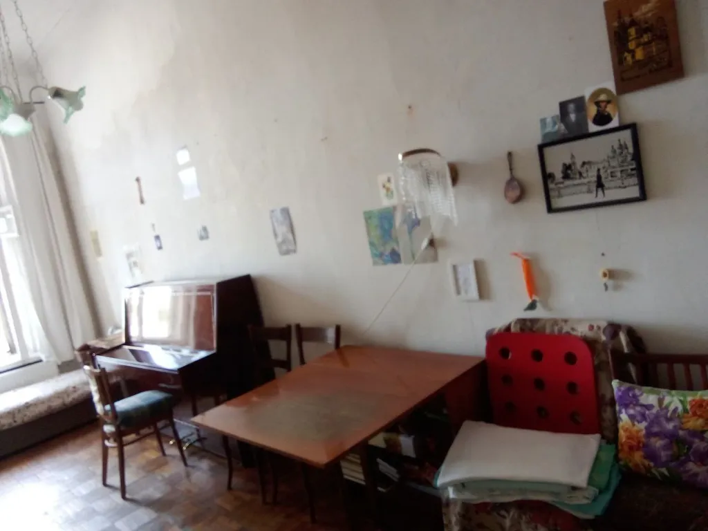 Квартира Квартира Тихий уютный уголок у Никольского — Санкт-Петербург