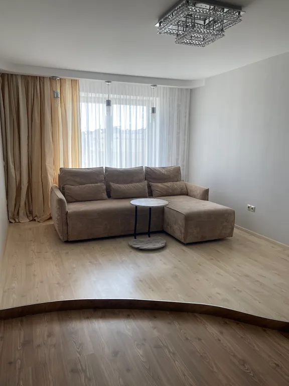 Уютная 2-х комнатная квартира в центре города