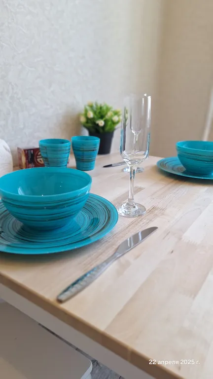 Квартира Квартира с панорамным балконом в самом центре города — Курск