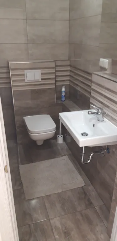 Квартира у моря