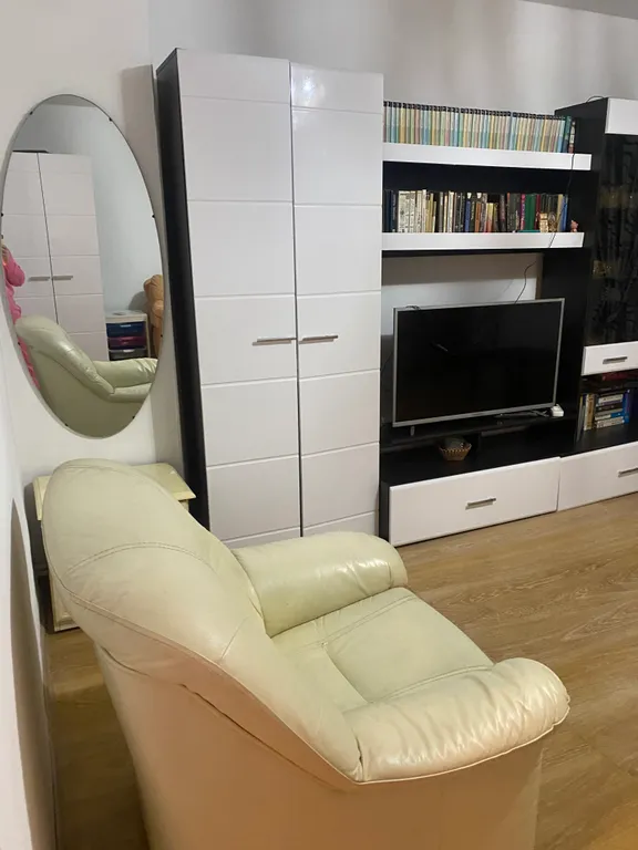 Квартира 1-комнатная Квартира — Калининград