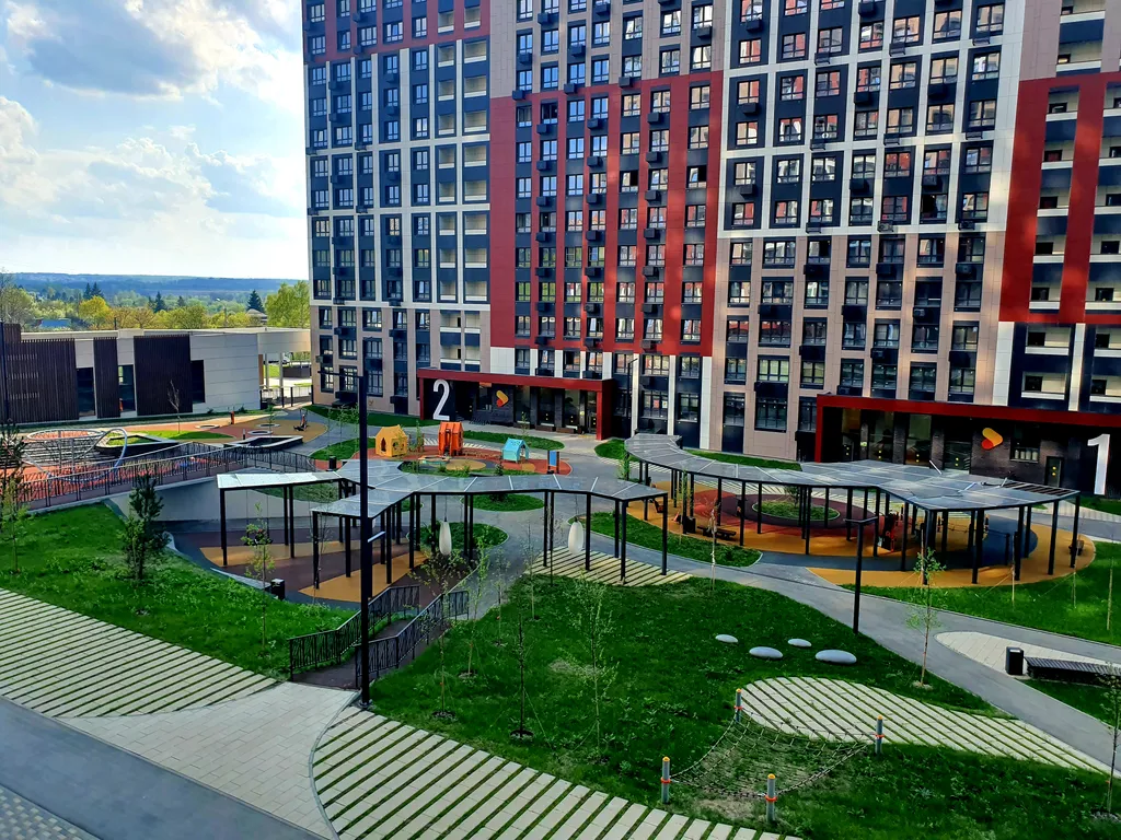 Апартаменты ботаника в Туле