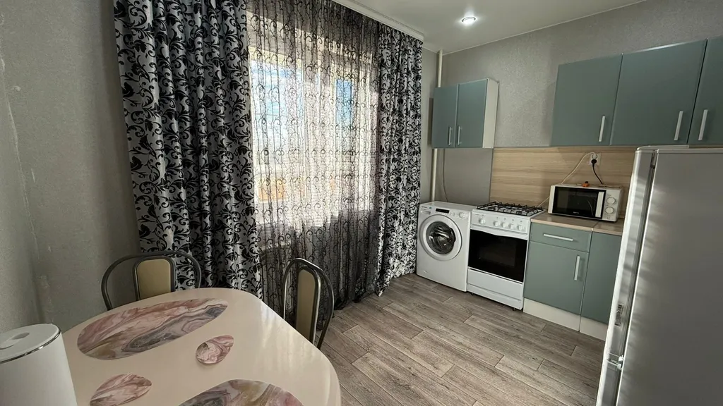 Уютная квартира рядом с ТЦ Сити Парк