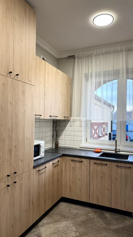 Дом на побережье