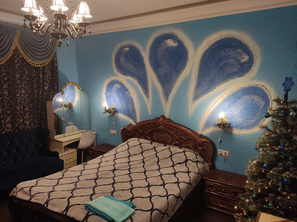 Квартира Квартира Дворянское гнездо — Ярославль