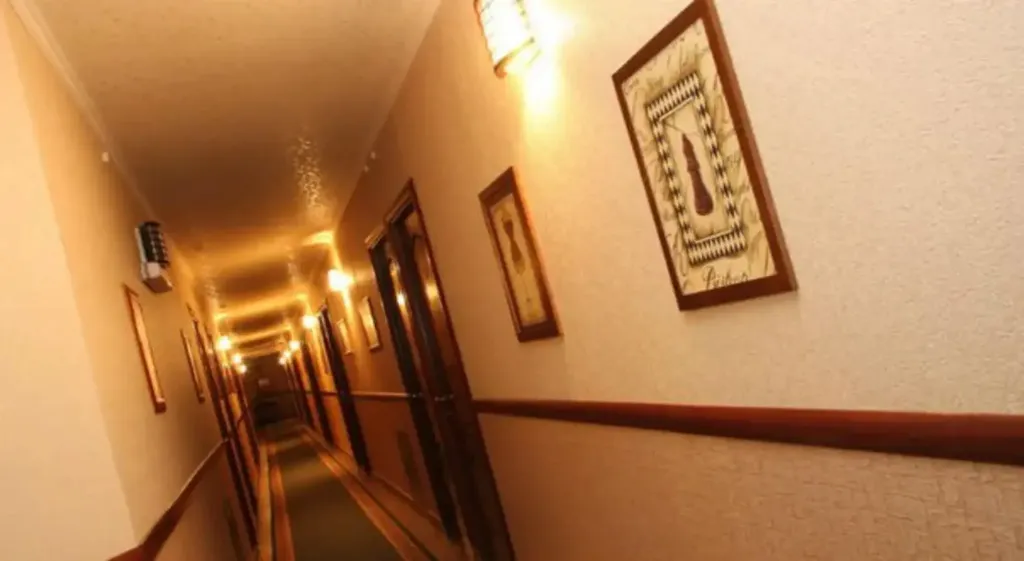 Стандарт первая категория