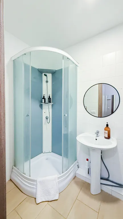 Квартира Апартаменты-студия в самом центре города — Екатеринбург