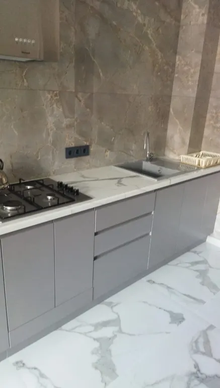 Квартира Уютная квартира Новый город — Владикавказ