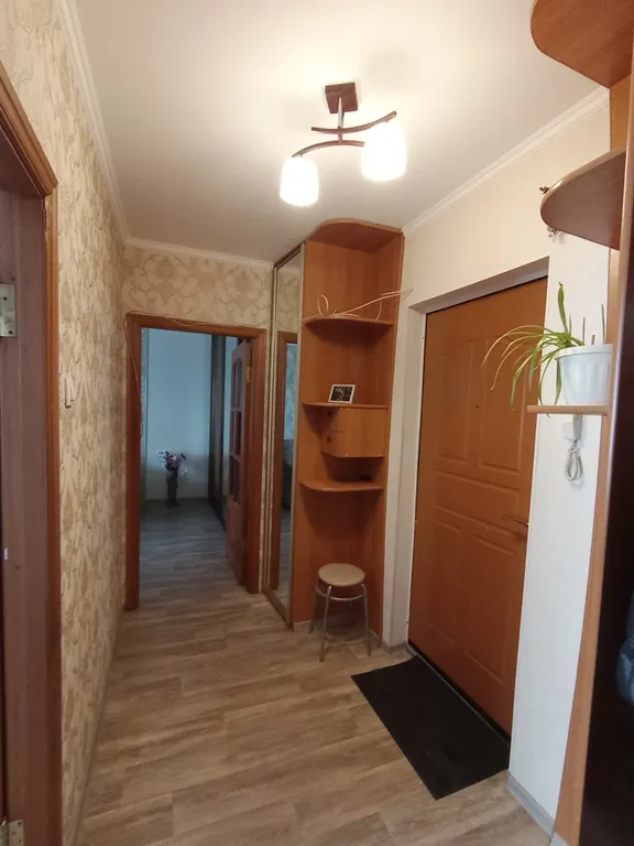 Уютная квартира рядом с Бросско молл