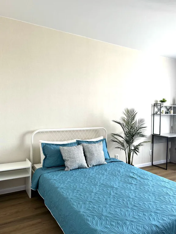 Квартира Квартира рядом с планетой — Красноярск