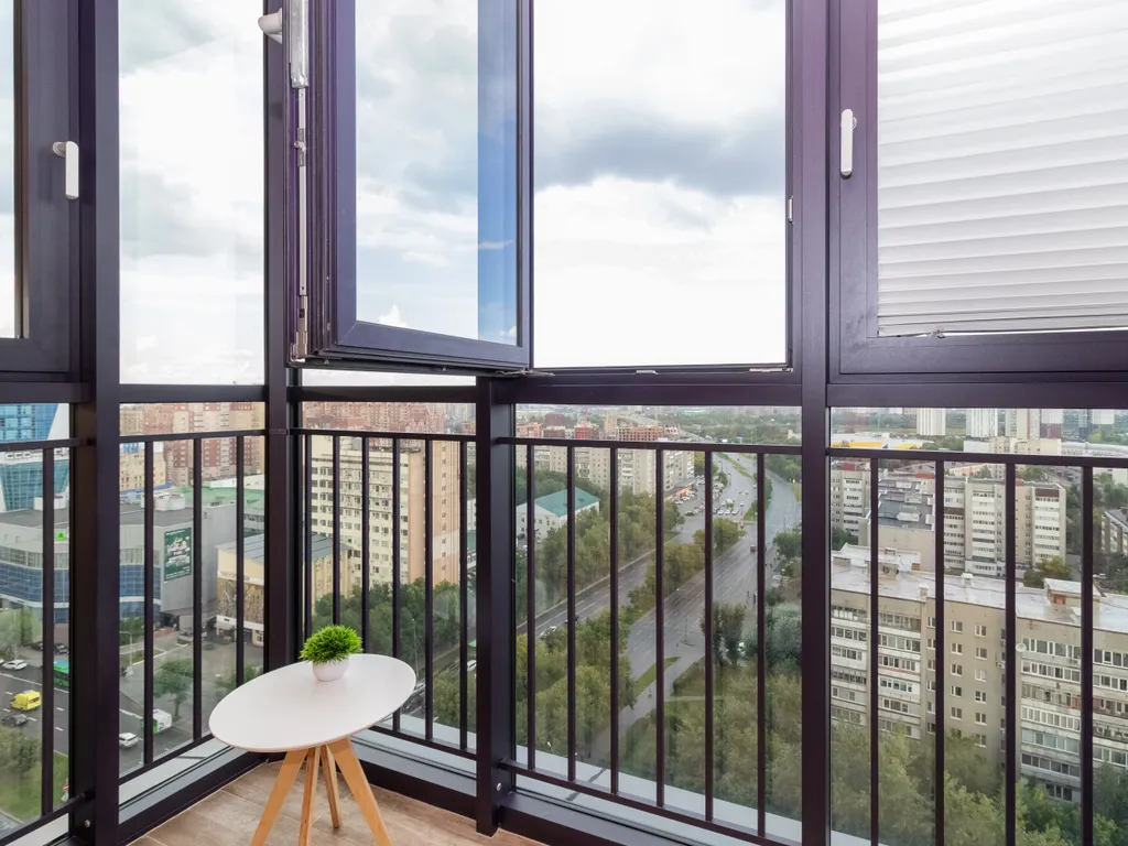 Люкс аппартаменты в центре города