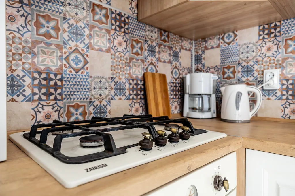 Студия в стиле Прованс