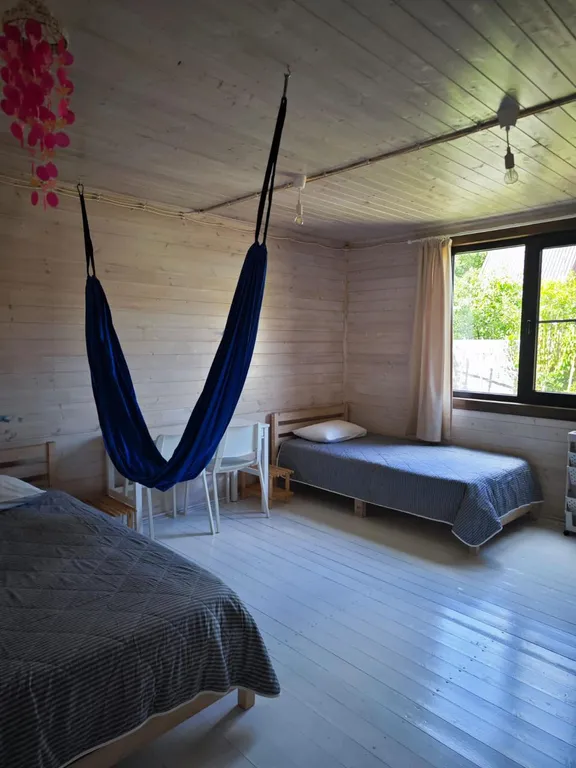 Большой дом