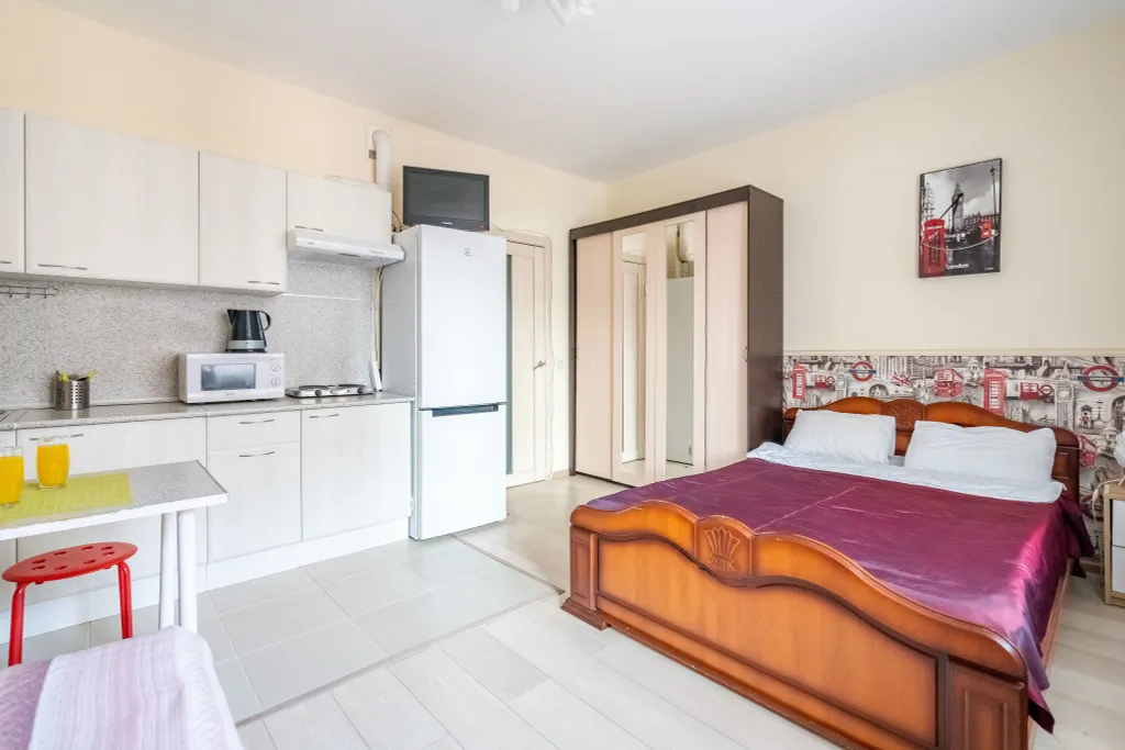 Английская студия у метро