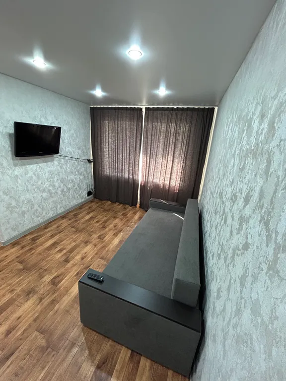 Квартира в центре города со свежим ремонтом