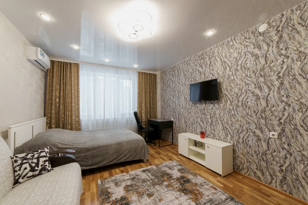 Квартира Квартира Gorkiy House — Нижний Новгород