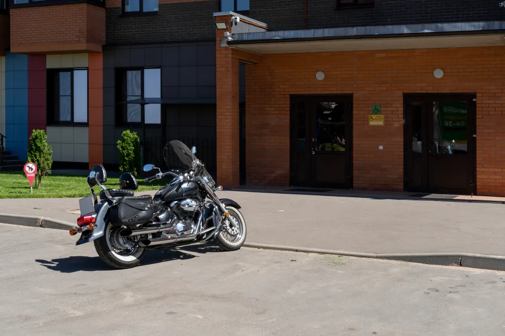 Апартаменты у есенинских полей