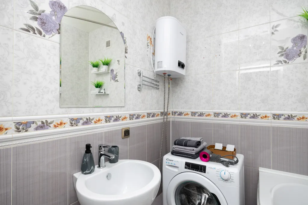 Квартира в самом центре города