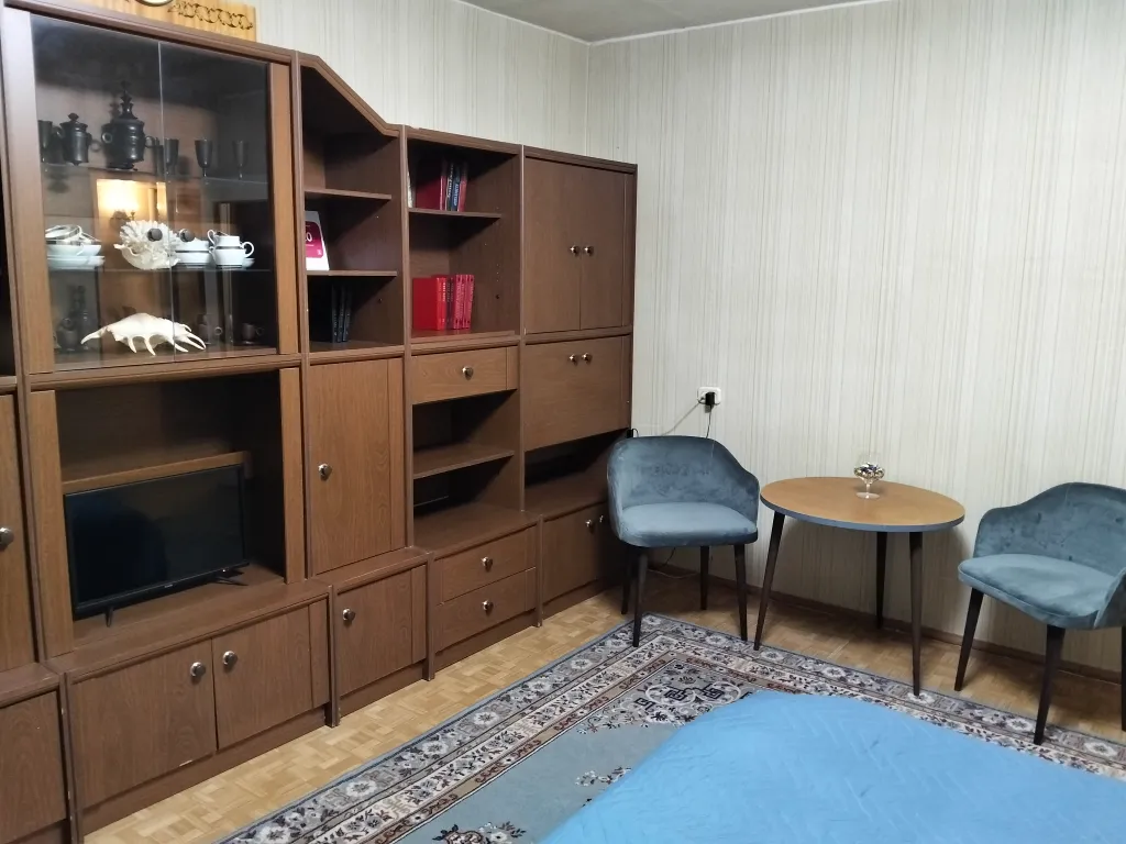 Квартира Квартира у метро — Казань