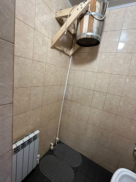 Гостевой дом Ясюниха с баней