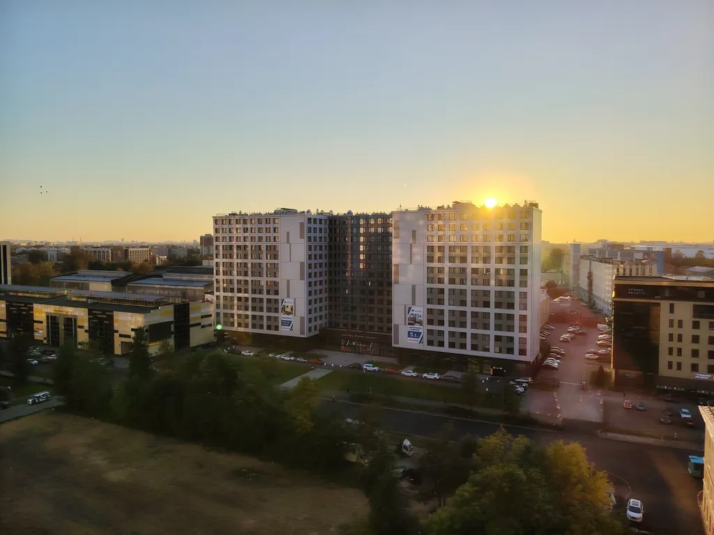 Квартира Апартаменты Sutki Rent у метро Ладожская — Санкт-Петербург