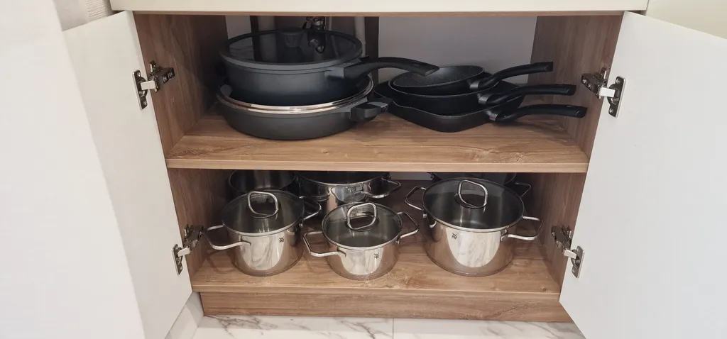 Новая, уютная квартира в Светлогорске 1