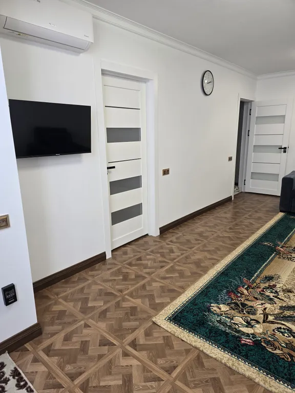 Идеальная квартира в Сердце Самарканда