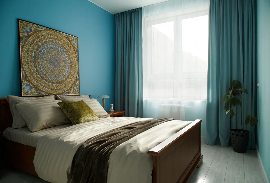 2-комнатная Квартира — аренда посуточно в Мытищи