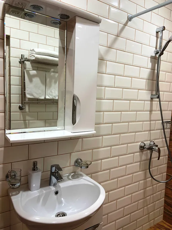 Уютный домик в сердце города в 10 минутах до моря